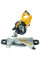 Пила торцювальна мережева DWS774 DeWALT (DWS774)