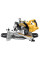 Пила торцювальна мережева DWS774 DeWALT (DWS774)