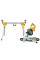 Пила торцювальна мережева DWS774 DeWALT (DWS774)