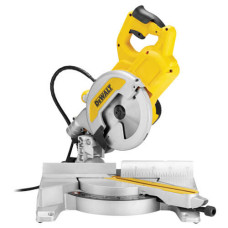 Пила циркулярна мережева DWS777 DeWALT (DWS777)