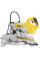 Пила циркулярна мережева DWS777 DeWALT (DWS777)