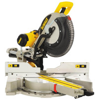 Пила торцювальна мережева DWS780 DeWALT (DWS780)