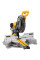 Пила торцювальна мережева DWS780 DeWALT (DWS780)