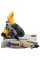 Пила торцювальна мережева DWS780 DeWALT (DWS780)