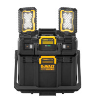 Ліхтар акумуляторний DWST08061-1 DeWALT (DWST08061-1)