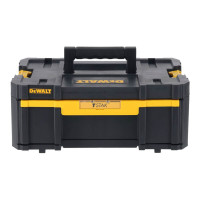 Ящик інструментальний DeWALT TSTAK III (DWST1-70705)