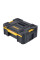 Ящик інструментальний DeWALT TSTAK III (DWST1-70705)