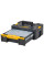 Ящик інструментальний DeWALT TSTAK III (DWST1-70705)