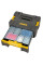 Ящик інструментальний DeWALT TSTAK III (DWST1-70705)