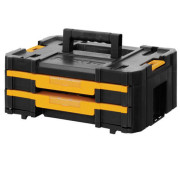 Ящик інструментальний DeWALT TSTAK IV (DWST1-70706)