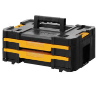 Ящик інструментальний DeWALT TSTAK IV (DWST1-70706)