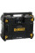 Зарядний пристрій - радіоприймач DAB+, FM, AUX DeWALT Tstak, технологія Bluetooth, IP54,10.8 В, 12 В, 18 В, 54 В, вага 5.9 кг (DWST1-81078)