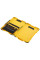 Планшет з органайзером TSTAK DeWALT DWST82732-1 (DWST82732-1)