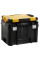 Планшет з органайзером TSTAK DeWALT DWST82732-1 (DWST82732-1)