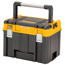 Ящик з органайзером TSTAK 2.0 DeWALT DWST83343-1 (DWST83343-1)