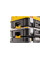 Ящик з органайзером TSTAK 2.0 DeWALT DWST83344-1 (DWST83344-1)