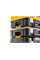 Ящик інструментальний DeWALT TSTAK 2.0 (DWST83345-1)