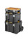 Ящик-візок TSTAK 2.0 DeWALT DWST83347-1 (DWST83347-1)