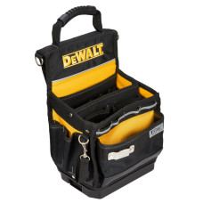 Сумка відкритого типу DeWALT сумісна з системою TSTAK, розміри 369 x 295 x 231 мм (DWST83541-1)