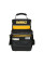 Сумка відкритого типу DeWALT сумісна з системою TSTAK, розміри 369 x 295 x 231 мм (DWST83541-1)