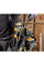 Сумка відкритого типу DeWALT сумісна з системою TSTAK, розміри 369 x 295 x 231 мм (DWST83541-1)