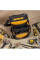Сумка відкритого типу DeWALT сумісна з системою TSTAK, розміри 369 x 295 x 231 мм (DWST83541-1)