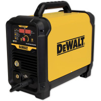 Напівавтомат зварювальний інверторний DXWDMIG200E DeWALT (DXWDMIG200E)