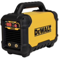 Зварювальний апарат, інверторний DXWDMMA160E DeWALT (DXWDMMA160E)