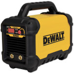 Зварювальний апарат, інверторний DXWDMMA200E DeWALT (DXWDMMA200E)