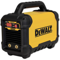 Зварювальний апарат, інверторний DXWDMMA200E DeWALT (DXWDMMA200E)