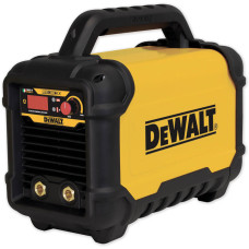 Зварювальний апарат, інверторний DXWDMMA200E DeWALT (DXWDMMA200E)