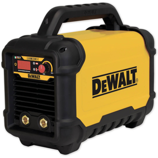 Зварювальний апарат, інверторний DXWDMMA200E DeWALT (DXWDMMA200E)