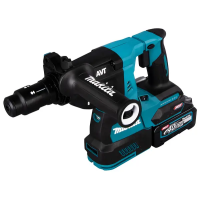 Перфоратор акумуляторний HR004GM201 MAKITA (HR004GM201)