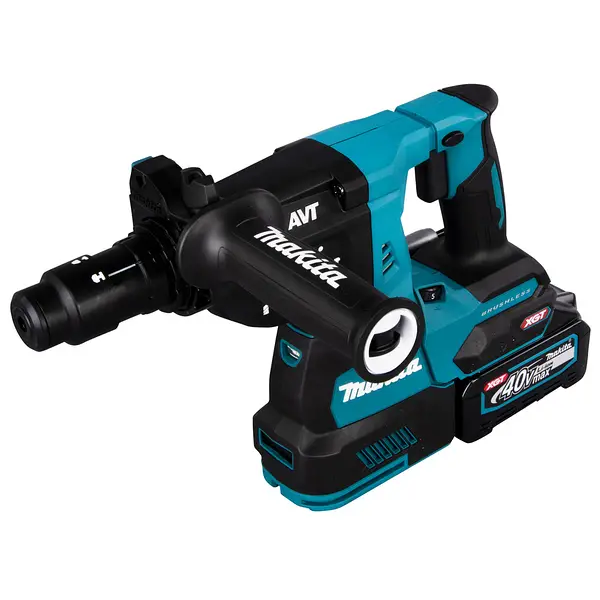 Перфоратор акумуляторний HR004GM201 MAKITA (HR004GM201)