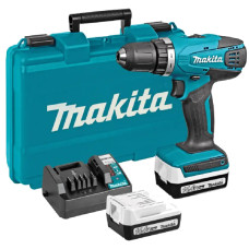 Шурупокрут акумуляторний DF347D001 MAKITA (DF347D001)