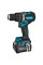 Шурупокрут акумуляторний HP002GA201 MAKITA (HP002GA201)