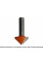 Фреза HM D=9,5 I=12,7 A=90 S=6 (715.095.11)