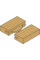 Фреза HM D=15 I=31,7 L=66 S=6 (712.150.11)