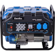 Генератор бензиновий EPG-3200S ENERSOL (EPG-3200S)