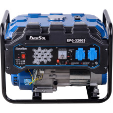 Генератор бензиновий EPG-3200S ENERSOL (EPG-3200S)