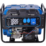 Генератор бензиновий EPG-5500SE ENERSOL (EPG-5500SE)