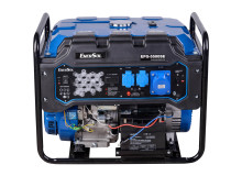 Генератор бензиновий EPG-5500SE ENERSOL (EPG-5500SE)