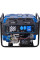 Генератор бензиновий EPG-5500SE ENERSOL (EPG-5500SE)