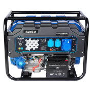 Генератор бензиновий EPG-5500SEL ENERSOL (EPG-5500SEL)