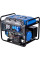 Генератор бензиновий EPG-5500SE ENERSOL (EPG-5500SE)