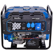Генератор бензиновий EPG-7500SE ENERSOL (EPG-7500SE)