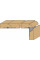 Фреза HM R=12,7 D=38,1 I=15,5 S=12 (937.850.11)