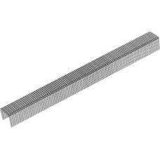 Скоби для степлерів (ST113D, DST112) 10х10 мм (2500 шт.) (F-81521)