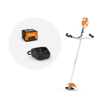 Мотокоса акумуляторна FSA 80 STIHL (FA080115710)
