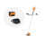 Мотокоса акумуляторна FSA 80 STIHL (FA080115710)